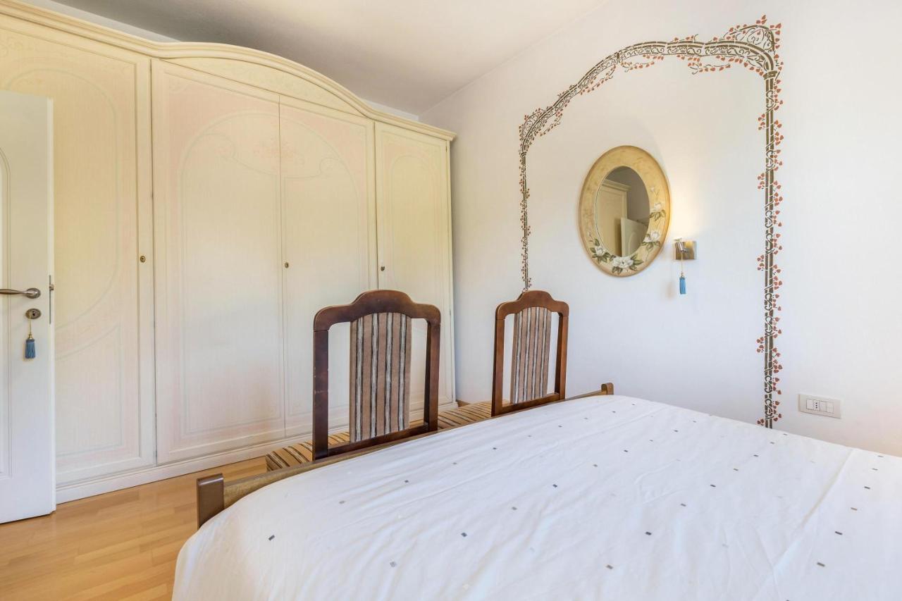 Casa Zanoni Lejlighed Arco Eksteriør billede