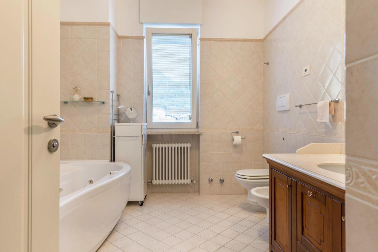 Casa Zanoni Lejlighed Arco Eksteriør billede