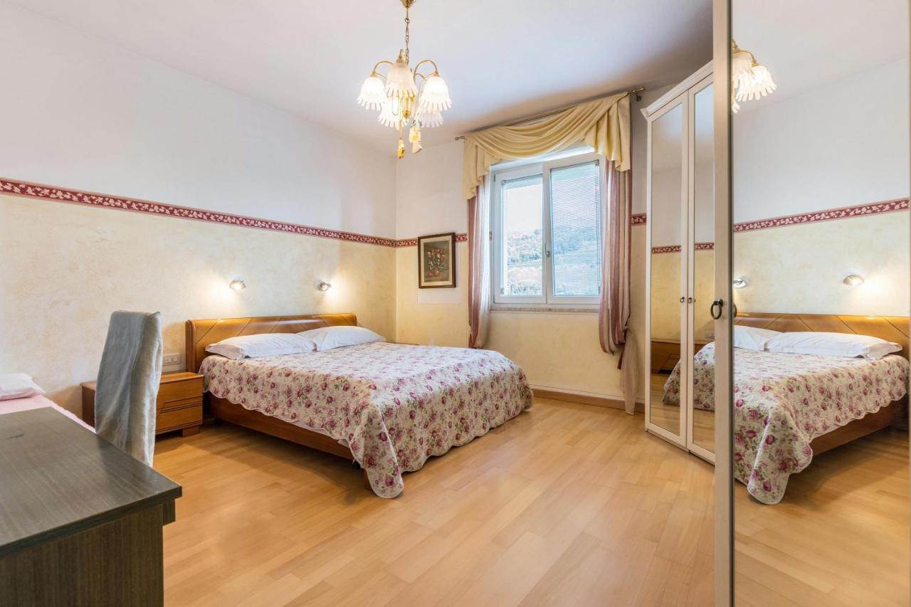 Casa Zanoni Lejlighed Arco Eksteriør billede